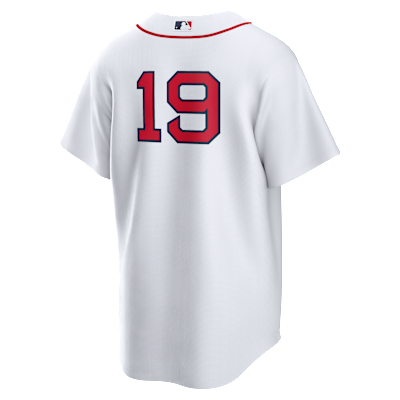 Roman Anthony Boston Red Sox Men's Nike MLB Replica Jersey