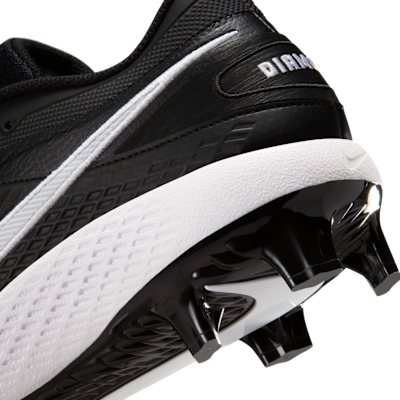 Nike Diamond Gamer MCS Baseball Shoes