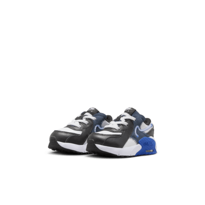 Nike Air Max Excee Baby & Toddler Shoes