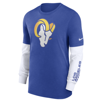 Rams Nike jersey