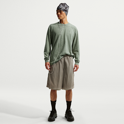 Nike Sportswear Premium Essentials Men's Long-Sleeve T-Shirt