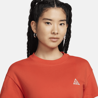 เสื้อยืดผู้หญิง Nike ACG Dri-FIT ADV