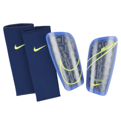 Protège-tibias de football Nike Mercurial Lite. Nike FR