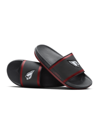 Unisex  Nike Offcourt (NFL Arizona Cardinals) Slide