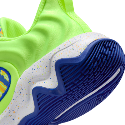 Giannis Immortality 4 SE Big Kids' Basketball Shoes