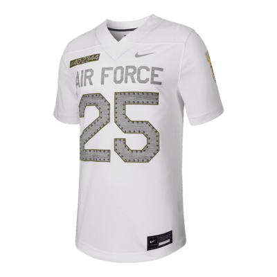 Мужские джерси Air Force 2023 для футбола