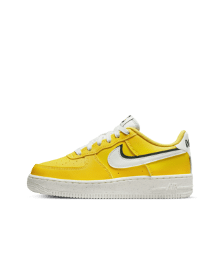 Подростковые кроссовки Nike Air Force 1 LV8 Big Kids'