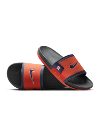 Unisex  Nike Offcourt (Houston Astros) Offcourt Slides