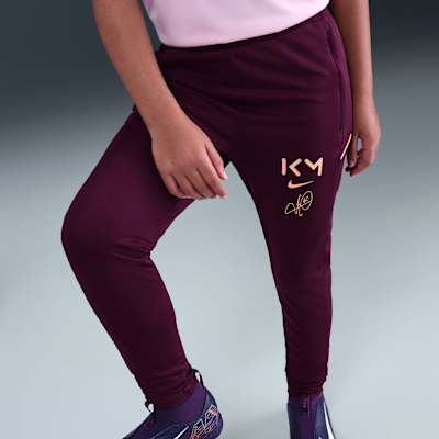 Kylian Mbappé Academy Older Kids' Nike Dri-FIT Football Tracksuit