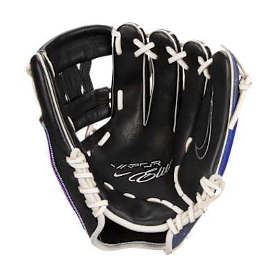 Nike Vapor Elite Baseball Infield Snake Eyes Web Fielding Glove - Right Hand Throw