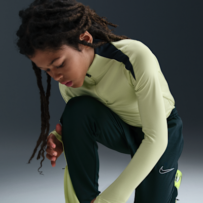 Nike Therma-FIT Academy Older Kids' Football Pants