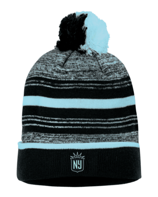 Nj/Ny Gotham FC Nike NWSL Beanie