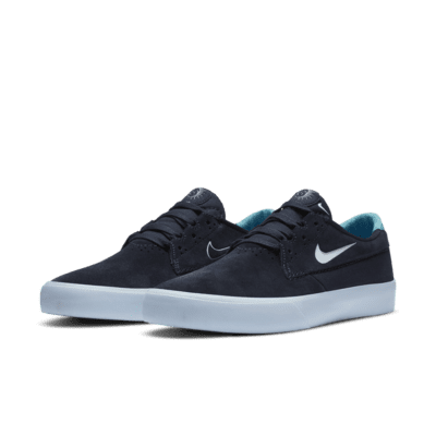 Nike SB Shane T Skate Shoes. Nike VN