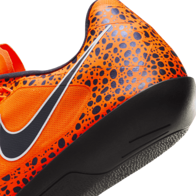 Nike Zoom SD 4 Electric Athletics Throwing Shoes