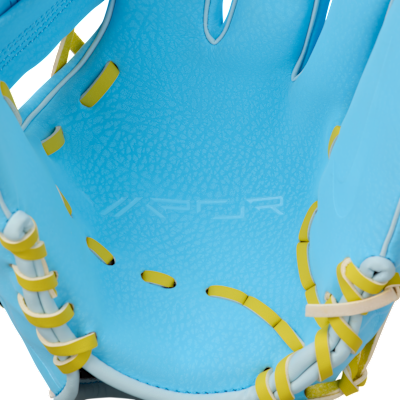 Nike Vapor "Ronald Acuña Jr." Big Kids' Right-Handed Fielding Mitt