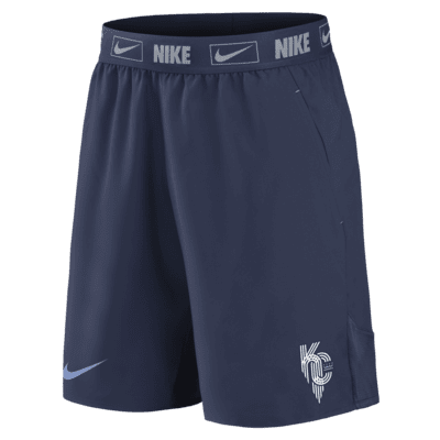 Nike Dri-FIT City Connect (MLB Chicago White Sox) Men's Shorts