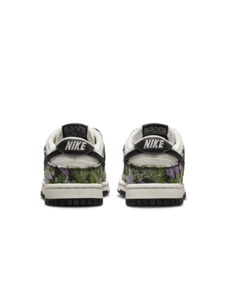Nike Dunk Low Next Nature "White/Black"