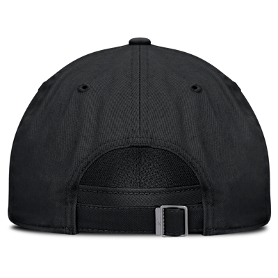 Gorra universitaria Nike ajustable para hombre Kentucky Sideline Club Gameday