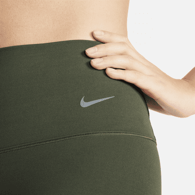 Nike Zenvy Women's Gentle-Support High-Waisted 7/8 Leggings