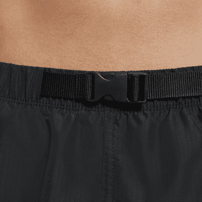 Traje de baño tipo short plegable de 13 cm para hombre Nike