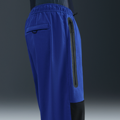 Pantalon oversize tissé Nike Tech pour homme