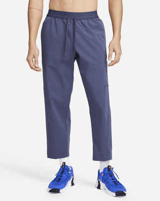 Мужские  Nike A.P.S. Dri-FIT Woven Versatile Pants