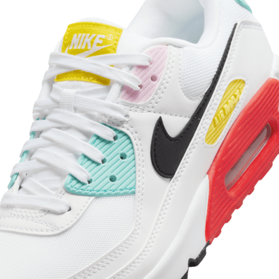 Nike Air Max 90 Women's Shoes