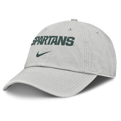 Michigan State Off-Field Club Gameday