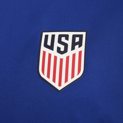 Chamarra de fútbol Nike Dri-FIT para hombre USMNT Strike