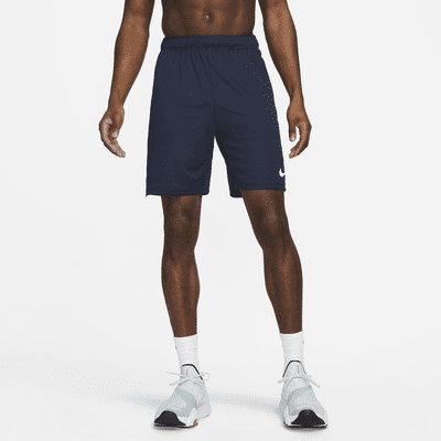 Shorts de tejido Knit de entrenamiento para hombre Nike Dri-FIT Epic