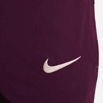 Fato de treino de futebol de malha Nike Dri-FIT Strike Paris Saint-Germain para criança