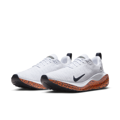 Nike InfinityRN 4 Electric Straßenlaufschuh (Herren)