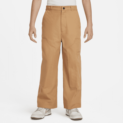 Nike Sportswear Metro Ground Older Kids' Carpenter Trousers