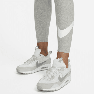 Leggings de cintura alta con gráficos para mujer Nike Sportswear Classics