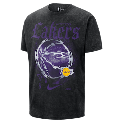 Los Angeles Lakers Courtside 'Halloween'