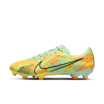 Nike Mercurial Vapor 15 Academy Multi-Ground Low-Top Football Boot