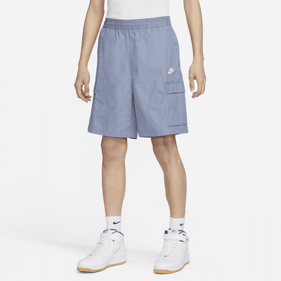 Nike Club Men's Woven Cargo Shorts