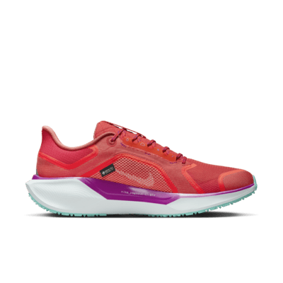 Nike Pegasus 41 GORE-TEX waterdichte hardloopschoenen voor heren (straat)