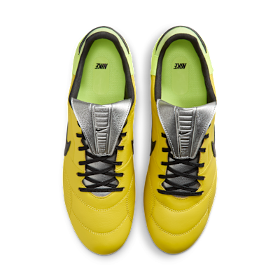 Nízké kopačky NikePremier 3 FG