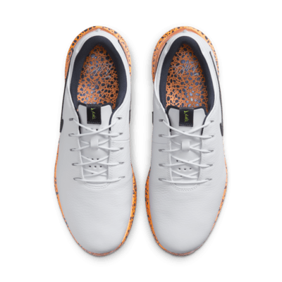 Nike Air Zoom Victory Tour 3 Electric Golf Shoes (Wide)