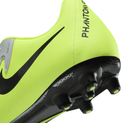 Nike Phantom GX 2 Academy HG Low-Top Soccer Cleats