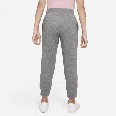 Nike Sportswear Club Fleece Little Kids' Pants