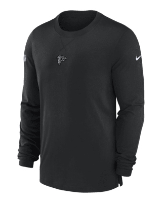 Nike Dri-FIT Sideline Team (NFL Atlanta Falcons) Men's T-Shirt.