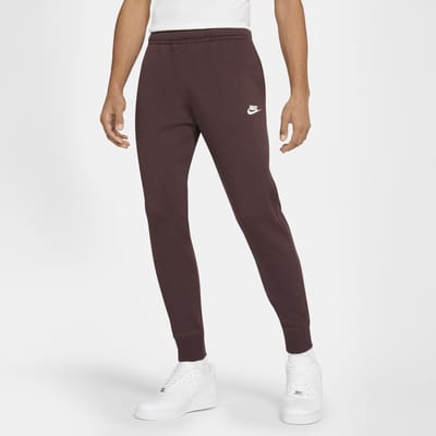 nike regular fit joggers