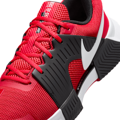 Nike Zoom GP Challenge 1 Men's Hard Court Tennis Shoes