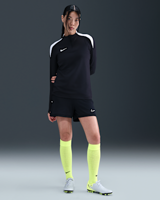 Женские шорты Nike Academy Dri-FIT 4" Soccer Shorts
