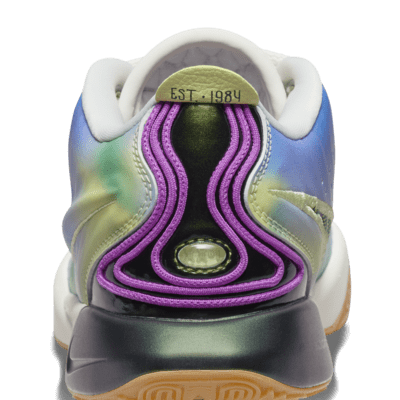 LeBron XXI SE "New Age of Sport" Big Kids' Basketball Shoes