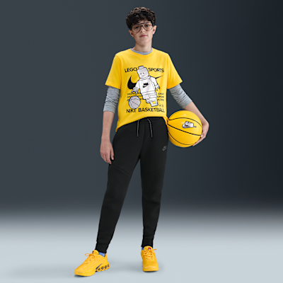 T-shirt Nike x LEGO® Collection Júnior