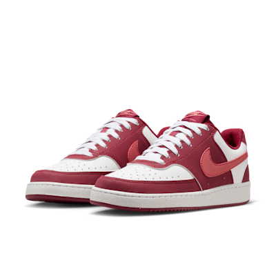Nike Court Vision Low Women's Shoes