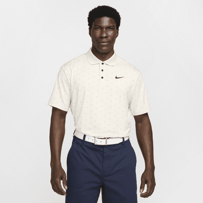 Nike Tour Men's Dri-FIT Golf Polo